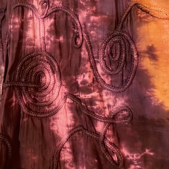 Earthbound Trading Company size small, great condition! - Picture 3 of 3